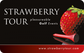 Strawberry Tour