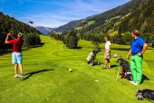 Golf-kleinkirchheim-3